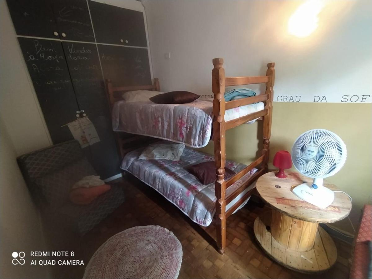 Hospedaria - A Casa Cafe Arte - Valores Acessiveis サンパウロ エクステリア 写真