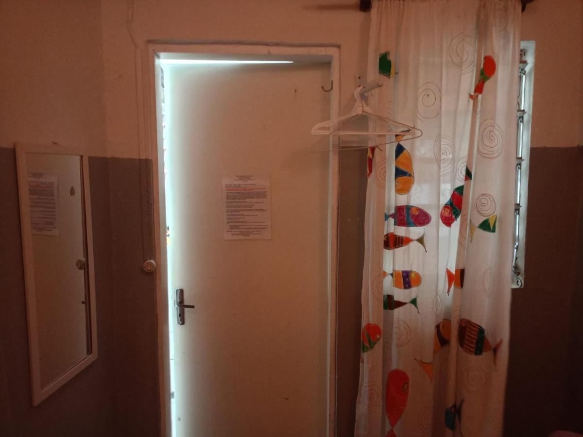 Hospedaria - A Casa Cafe Arte - Valores Acessiveis サンパウロ エクステリア 写真