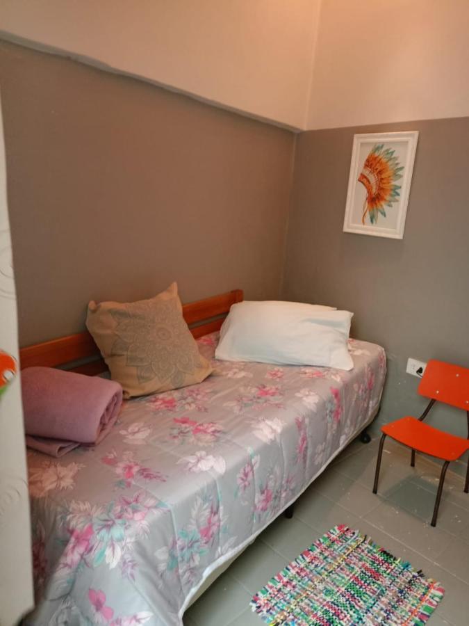 Hospedaria - A Casa Cafe Arte - Valores Acessiveis サンパウロ エクステリア 写真