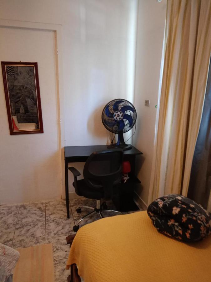 Hospedaria - A Casa Cafe Arte - Valores Acessiveis サンパウロ エクステリア 写真