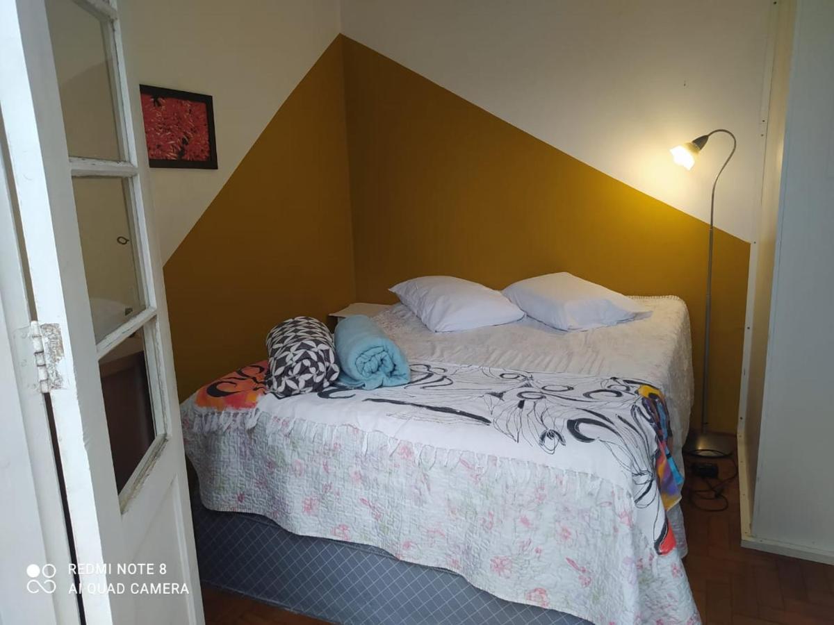 Hospedaria - A Casa Cafe Arte - Valores Acessiveis サンパウロ エクステリア 写真